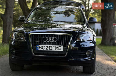Внедорожник / Кроссовер Audi Q5 2011 в 