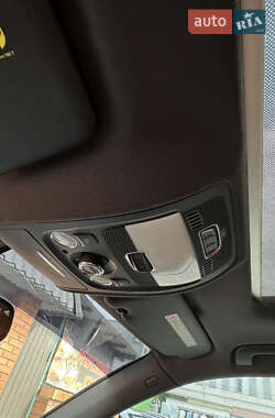 Внедорожник / Кроссовер Audi Q5 2011 в 