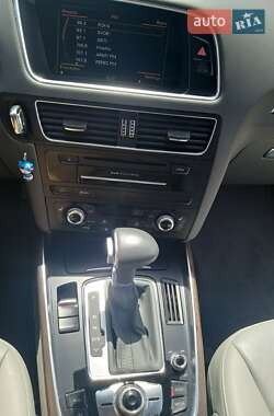 Внедорожник / Кроссовер Audi Q5 2015 в 
