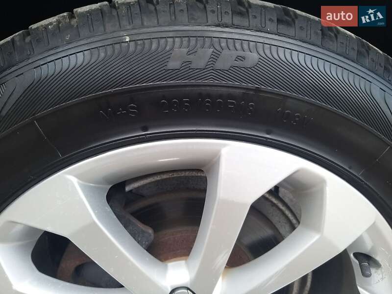 Внедорожник / Кроссовер Audi Q5 2015 в Харькове