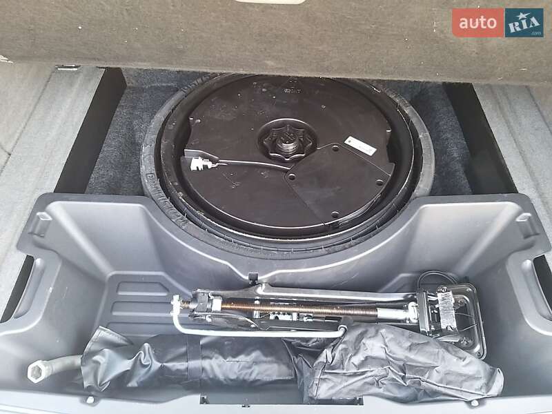 Внедорожник / Кроссовер Audi Q5 2015 в Харькове