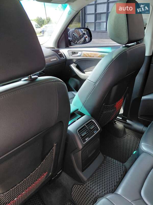 Внедорожник / Кроссовер Audi Q5 2017 в Вараше фото 11 Внедорожник / Кроссовер Audi Q5 2017 в Вараше