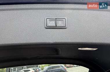 Внедорожник / Кроссовер Audi Q5 2021 в 