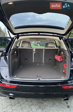 Внедорожник / Кроссовер Audi Q5 2013 в 