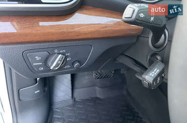 Внедорожник / Кроссовер Audi Q5 2023 в 