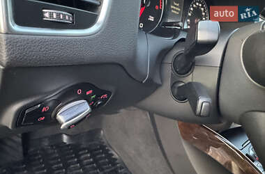 Внедорожник / Кроссовер Audi Q5 2015 в 