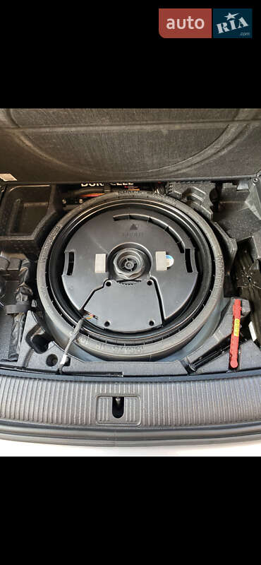 Внедорожник / Кроссовер Audi Q5 2022 в Тернополе