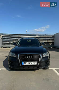 Внедорожник / Кроссовер Audi Q5 2009 в Киеве