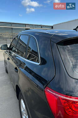 Внедорожник / Кроссовер Audi Q5 2009 в 