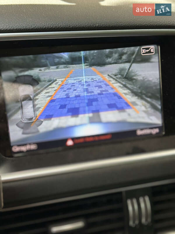 Внедорожник / Кроссовер Audi Q5 2014 в Одессе фото 5 Внедорожник / Кроссовер Audi Q5 2014 в Одессе