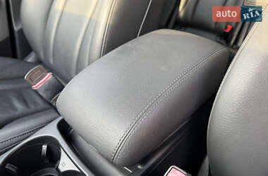 Внедорожник / Кроссовер Audi Q5 2014 в 