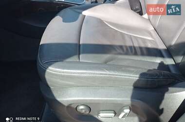 Внедорожник / Кроссовер Audi Q5 2013 в 