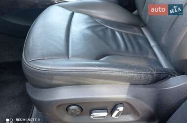 Внедорожник / Кроссовер Audi Q5 2013 в 