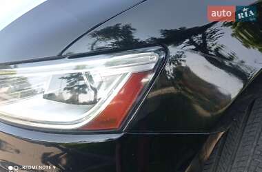 Внедорожник / Кроссовер Audi Q5 2013 в 
