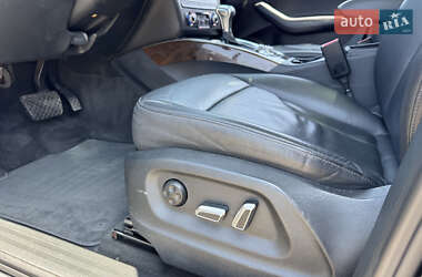 Внедорожник / Кроссовер Audi Q5 2013 в 