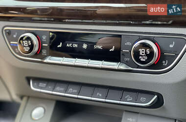 Внедорожник / Кроссовер Audi Q5 2019 в 