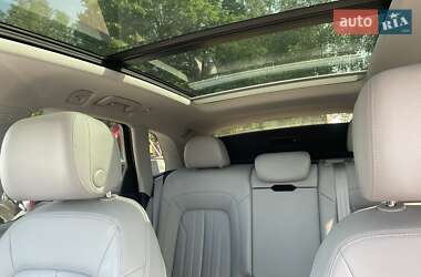 Внедорожник / Кроссовер Audi Q5 2018 в 