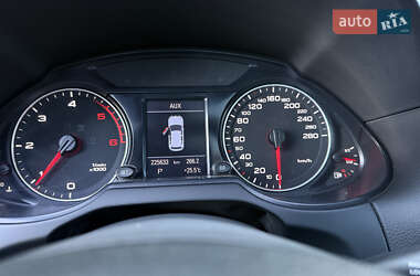 Внедорожник / Кроссовер Audi Q5 2009 в 