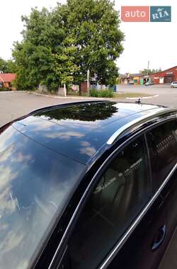 Внедорожник / Кроссовер Audi Q5 2014 в 