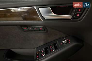 Внедорожник / Кроссовер Audi Q5 2017 в 