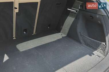 Внедорожник / Кроссовер Audi Q5 2022 в 