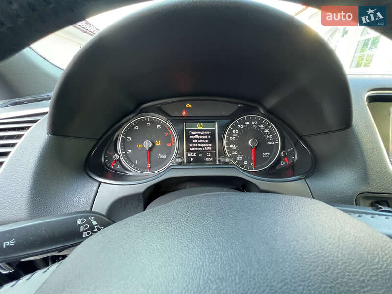 Внедорожник / Кроссовер Audi Q5 2014 в Коломые