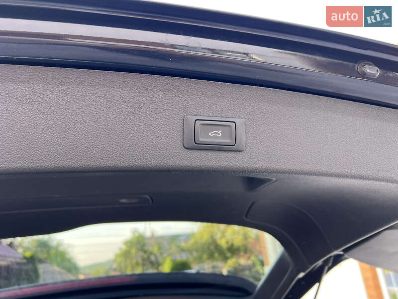 Внедорожник / Кроссовер Audi Q5 2014 в Коломые