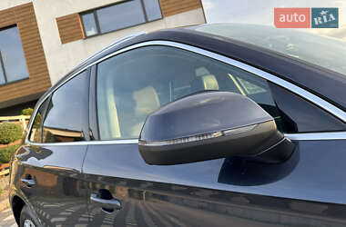 Внедорожник / Кроссовер Audi Q5 2020 в 