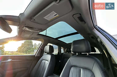 Внедорожник / Кроссовер Audi Q5 2020 в 