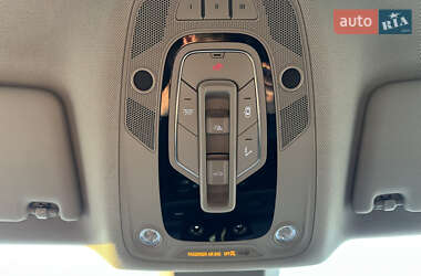 Внедорожник / Кроссовер Audi Q5 2020 в 
