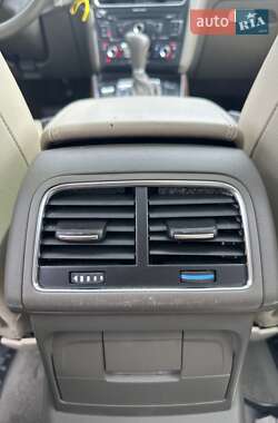 Внедорожник / Кроссовер Audi Q5 2012 в 