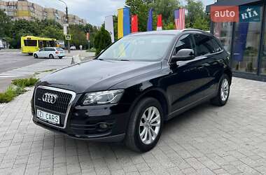 Внедорожник / Кроссовер Audi Q5 2011 в 