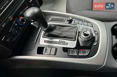 Внедорожник / Кроссовер Audi Q5 2011 в 