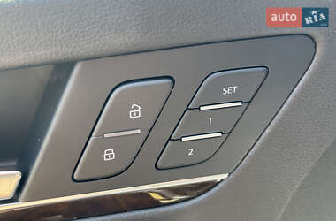 Внедорожник / Кроссовер Audi Q5 2019 в 
