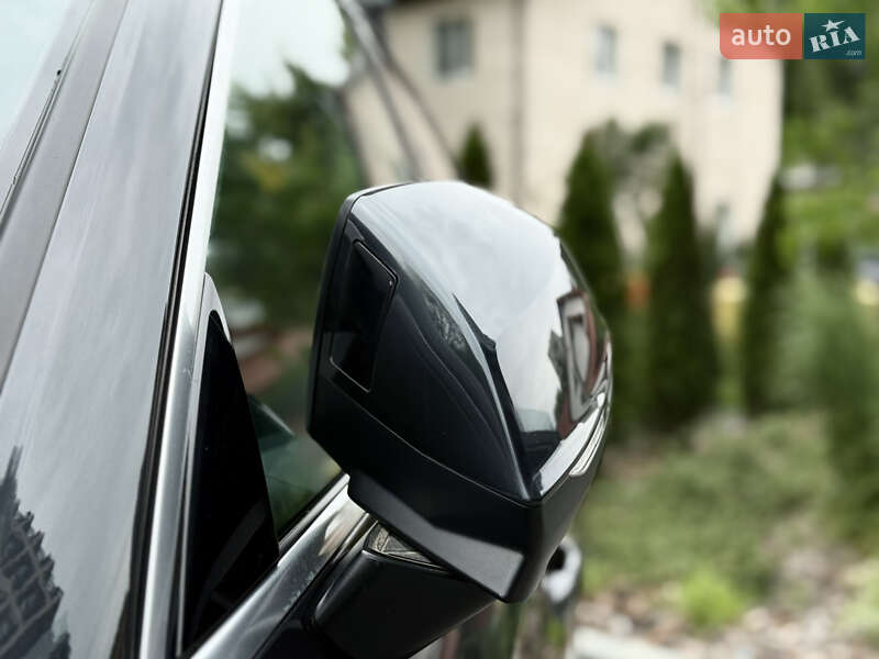 Позашляховик / Кросовер Audi Q5 2020 в Львові