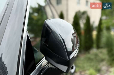 Внедорожник / Кроссовер Audi Q5 2020 в 
