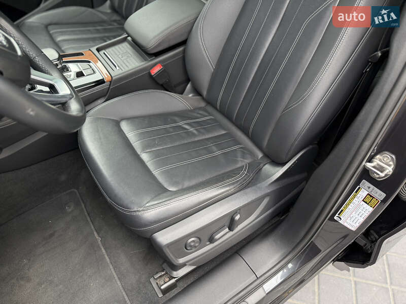 Позашляховик / Кросовер Audi Q5 2020 в Львові