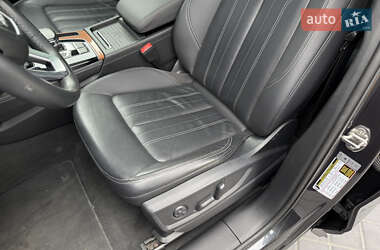 Внедорожник / Кроссовер Audi Q5 2020 в 