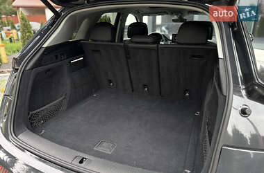Внедорожник / Кроссовер Audi Q5 2020 в 