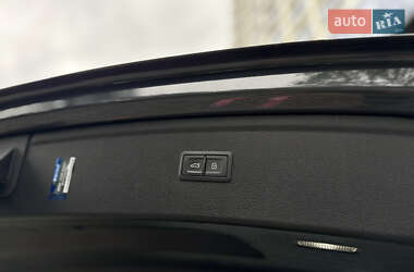 Внедорожник / Кроссовер Audi Q5 2020 в 