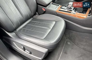Внедорожник / Кроссовер Audi Q5 2020 в 
