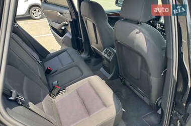 Позашляховик / Кросовер Audi Q5 2011 в 