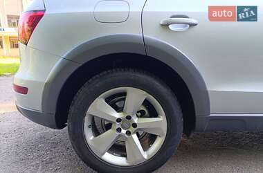 Внедорожник / Кроссовер Audi Q5 2014 в 
