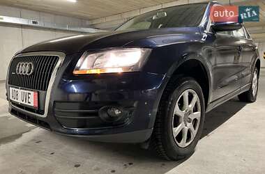 Внедорожник / Кроссовер Audi Q5 2011 в 