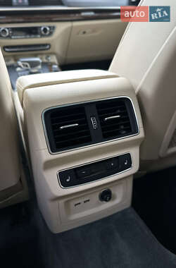 Внедорожник / Кроссовер Audi Q5 2019 в 