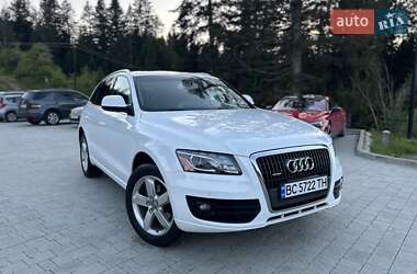 Внедорожник / Кроссовер Audi Q5 2011 в Дрогобыче фото 2 Внедорожник / Кроссовер Audi Q5 2011 в Дрогобыче