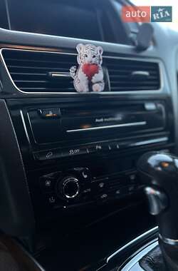 Внедорожник / Кроссовер Audi Q5 2011 в Дрогобыче фото 61 Внедорожник / Кроссовер Audi Q5 2011 в Дрогобыче