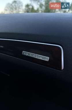 Внедорожник / Кроссовер Audi Q5 2011 в 