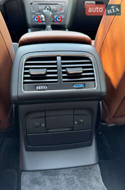 Внедорожник / Кроссовер Audi Q5 2012 в 