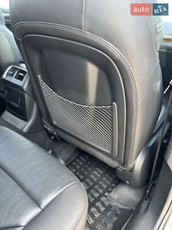 Внедорожник / Кроссовер Audi Q5 2014 в Одессе